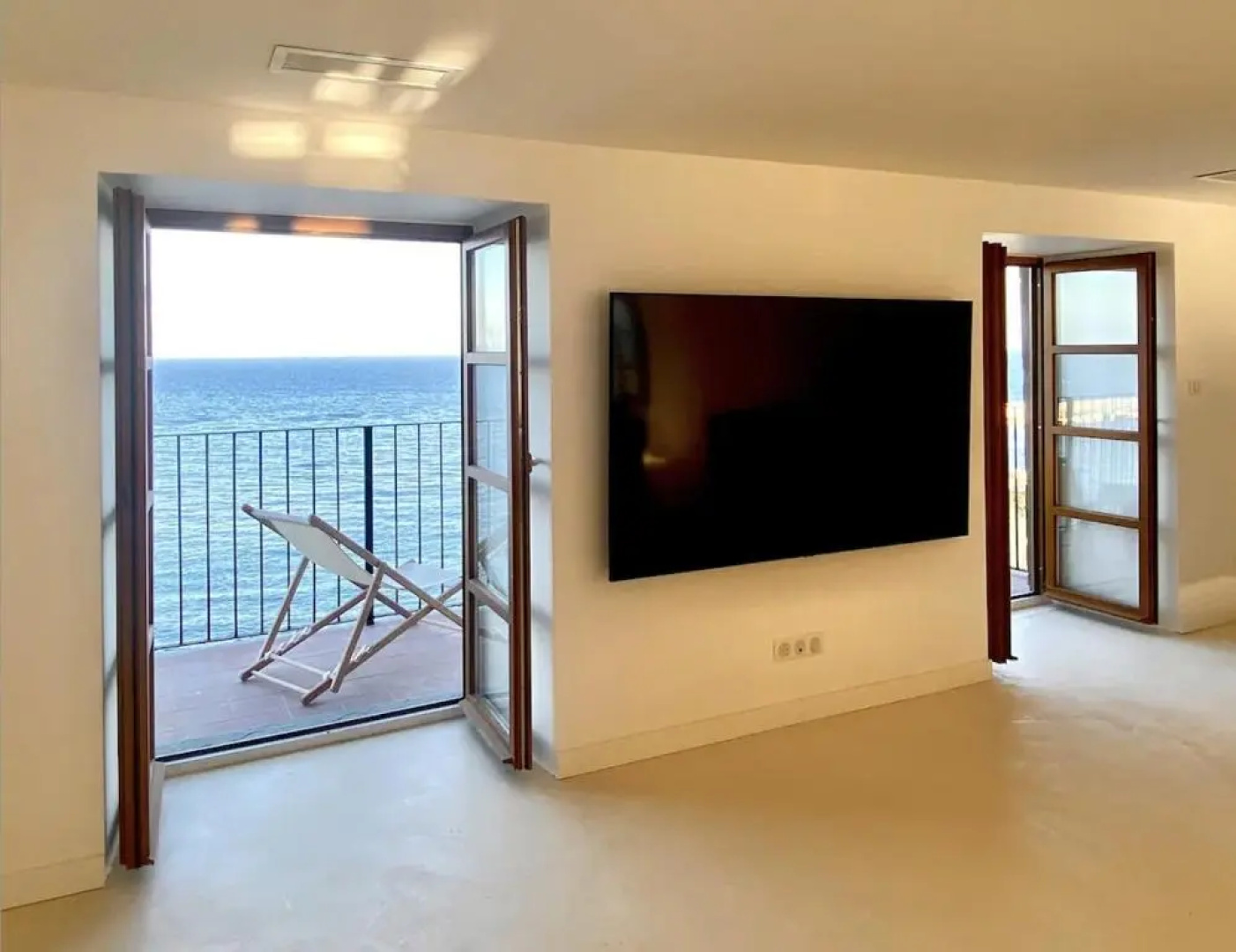 Casa del Mare - 360° view