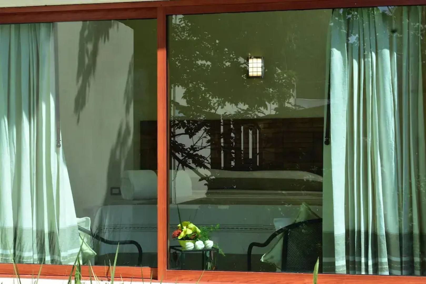 Santa Clara Hotel Campestre