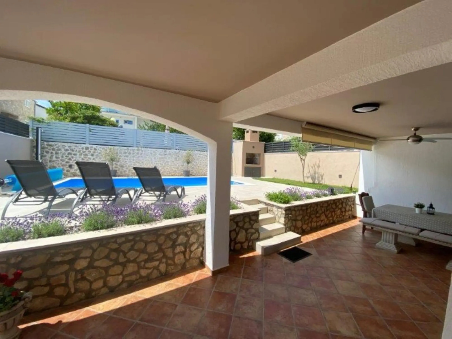 Mirja - 50 m From Beach - A4