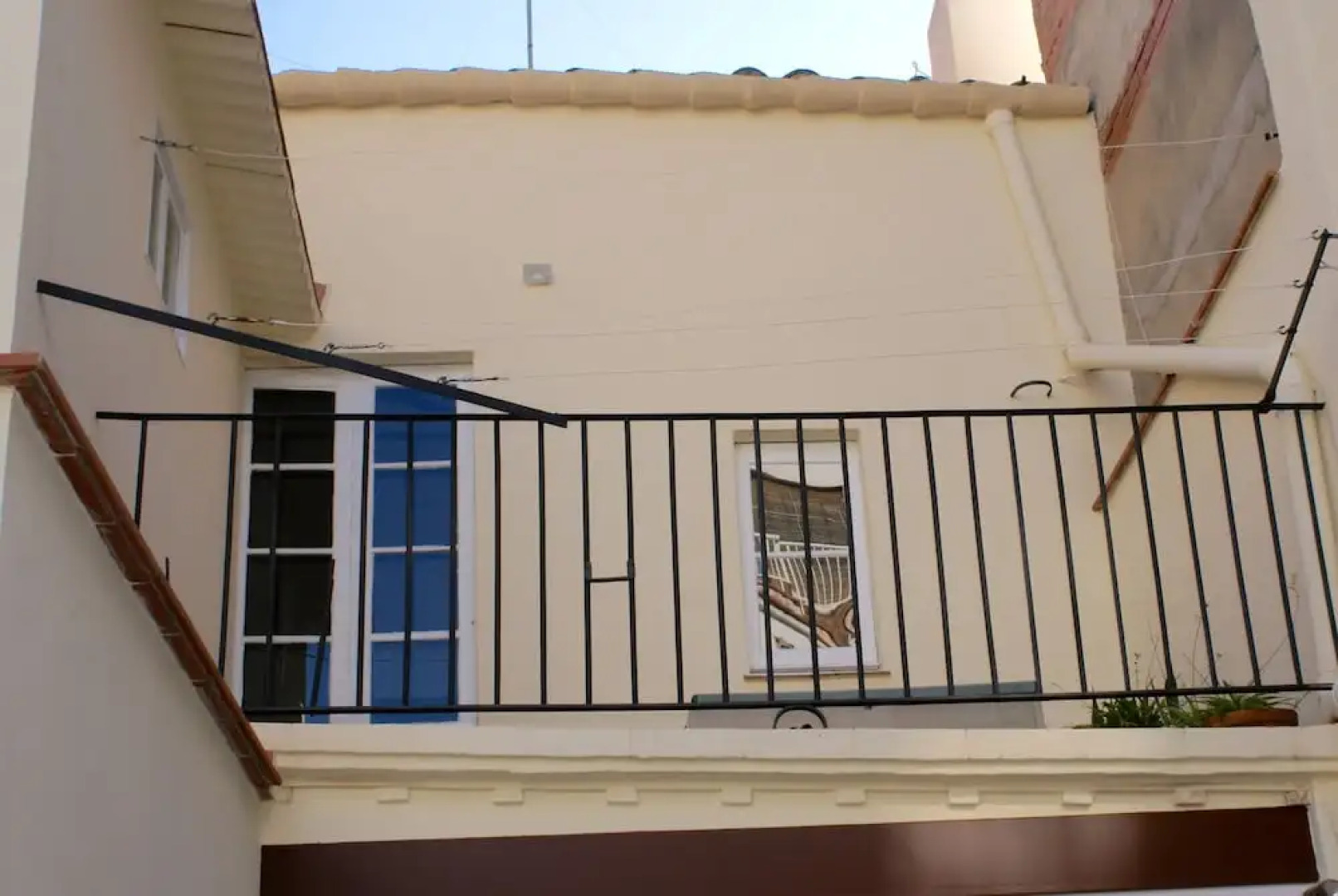 Downtown Vilanova Rent House