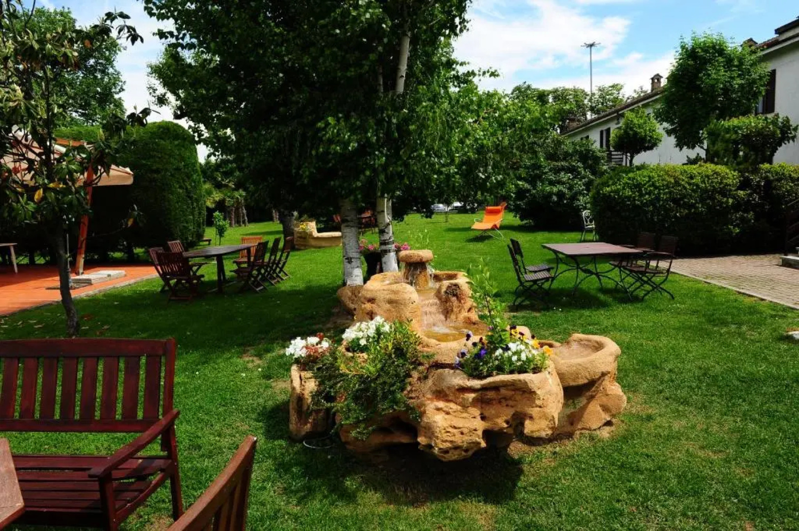 Il Carrettino Country Hotel