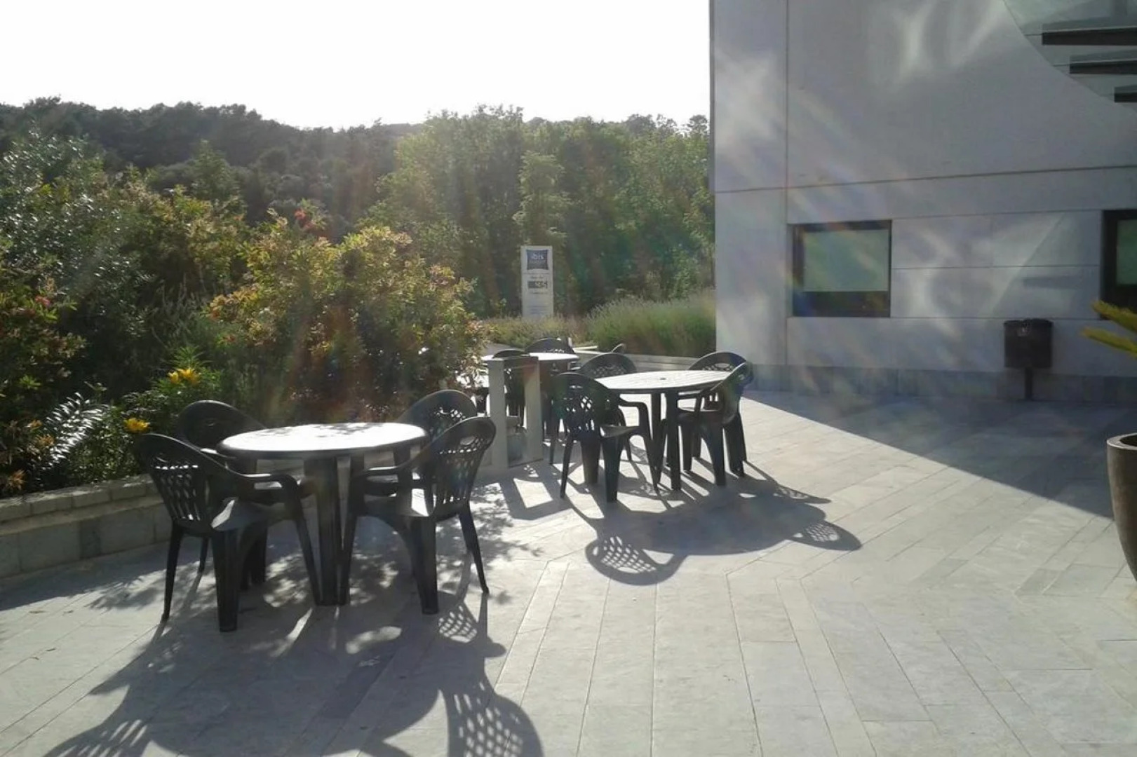 ibis budget Girona Costa Brava