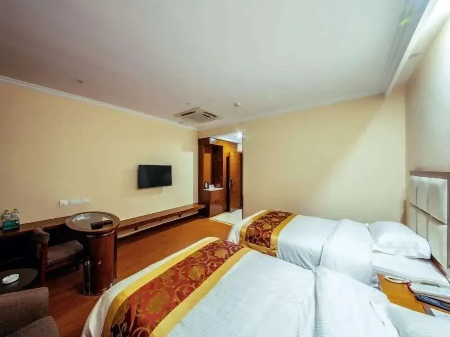 Greentree Inn Huzhou Changxing Area For Developmen