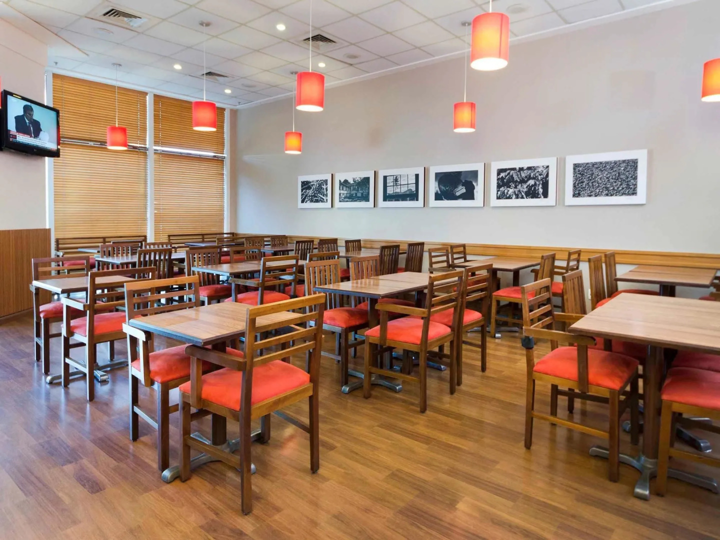 ibis Vitoria Praia Do Canto