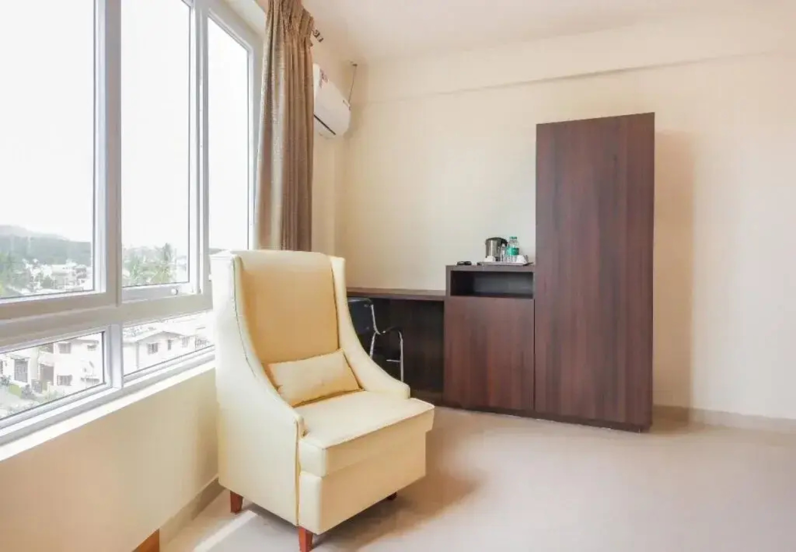 Hotel Punarnava By OYO Rooms