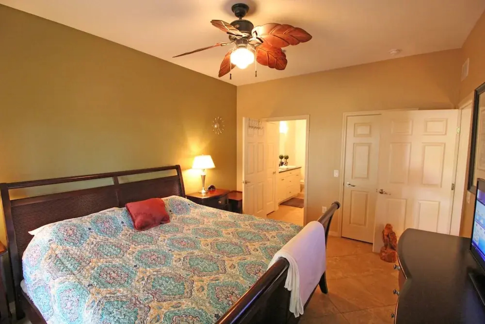 Condo Cramer - 2 Bedroom