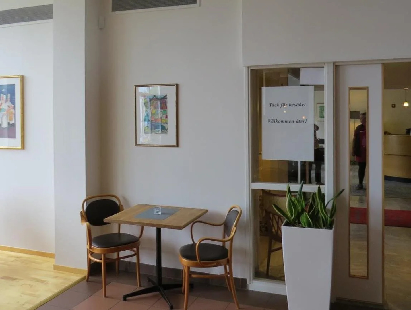 Hotel Falkoping, Sure Hotel Collection by Best Western