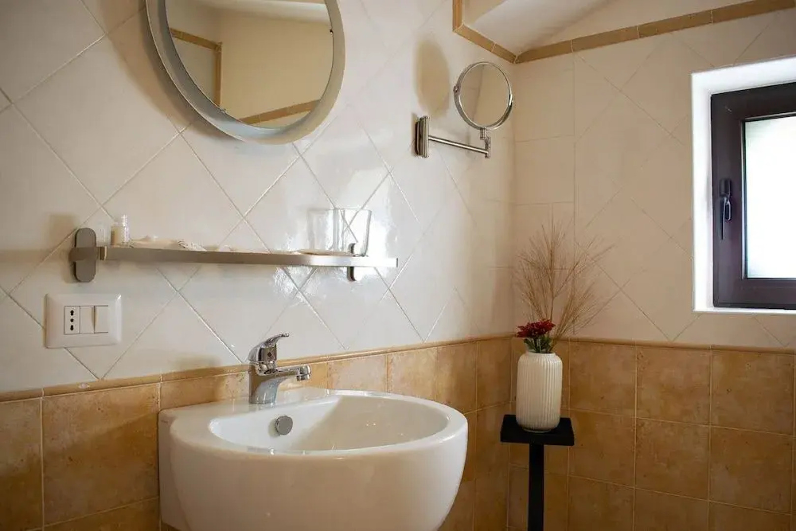 Relais Villa del Carmelo