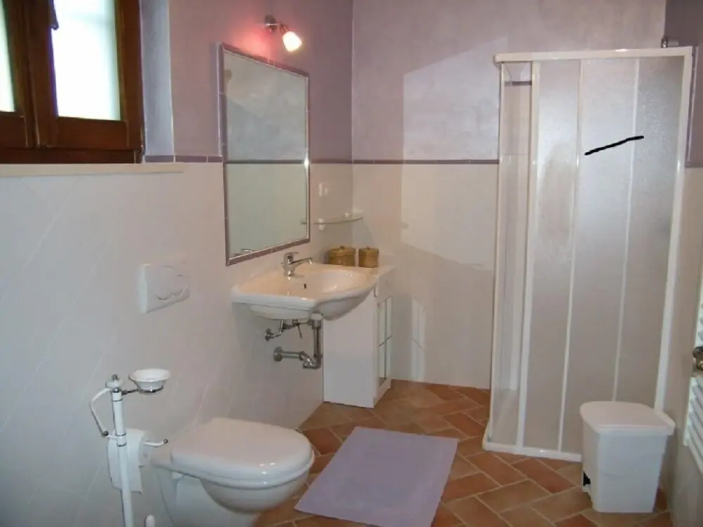 Agriturismo Vigna Mai