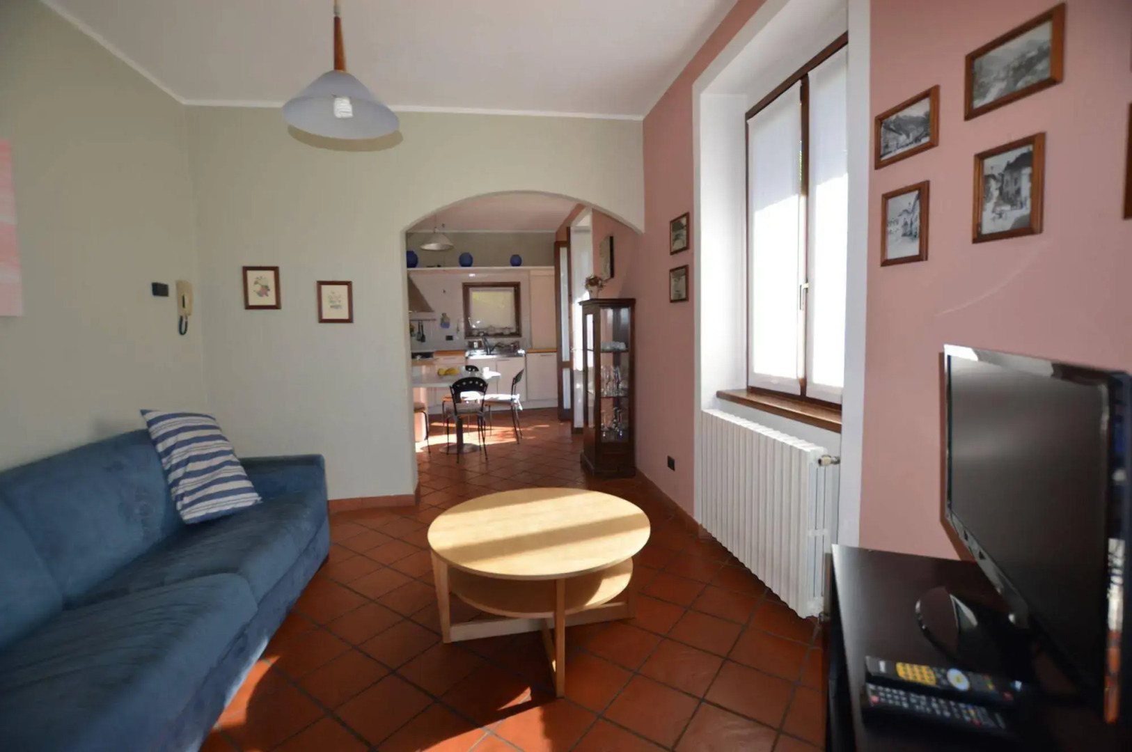 Villa Quattro Stagioni