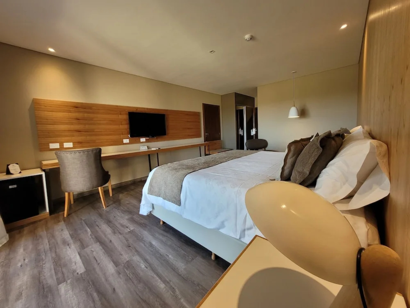 HOTEL TERMAS VICTORIA Wellness Spa
