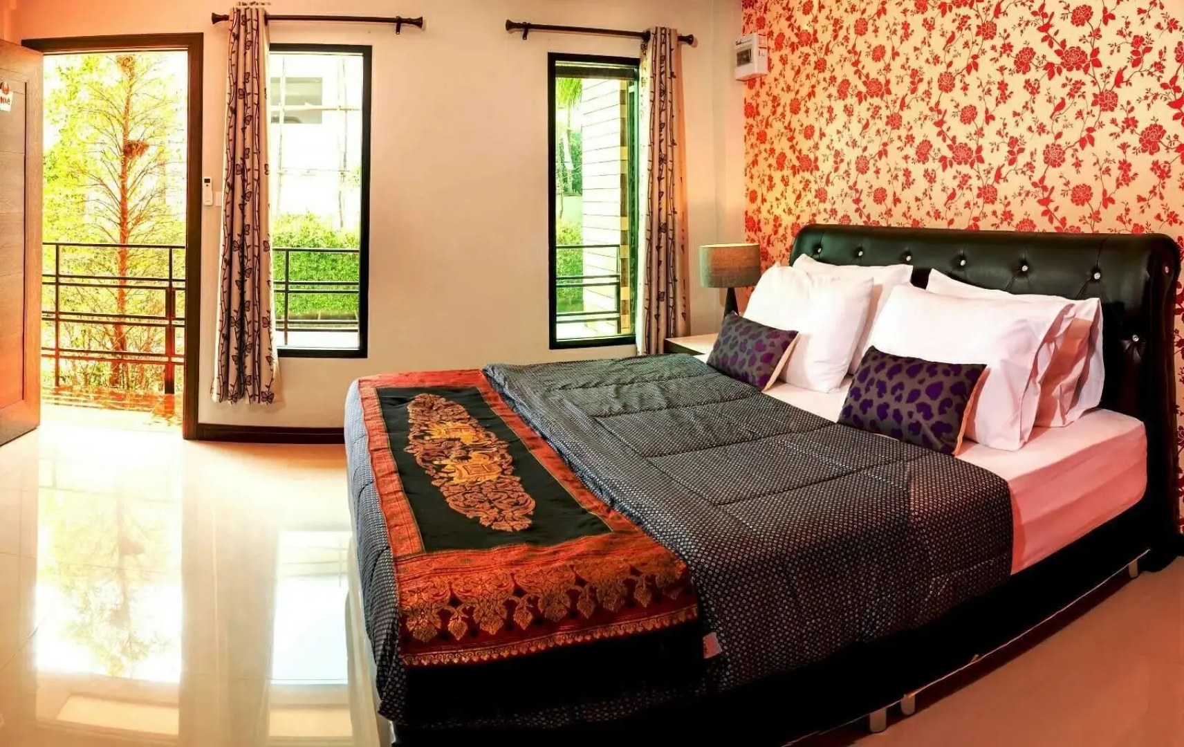 The Prince Hotel