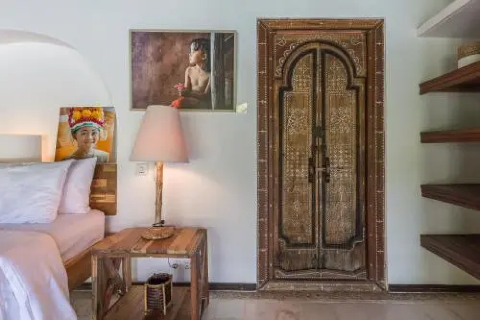 Bali Villa Home
