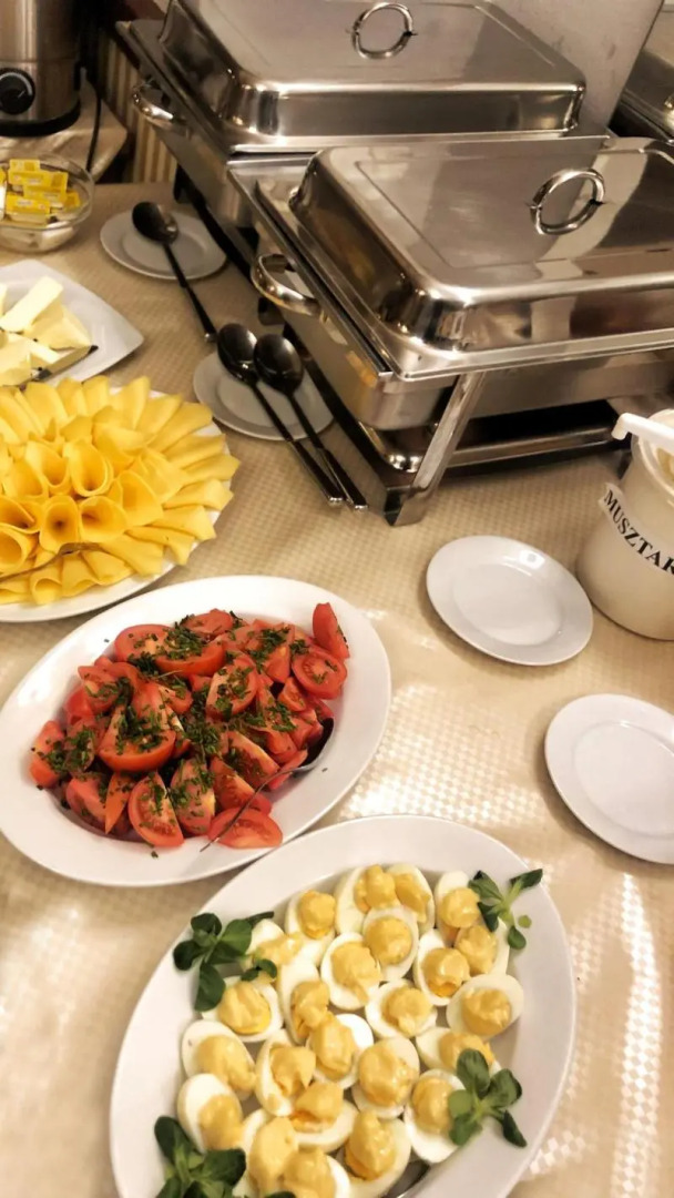 Hotel Malinowski Economy