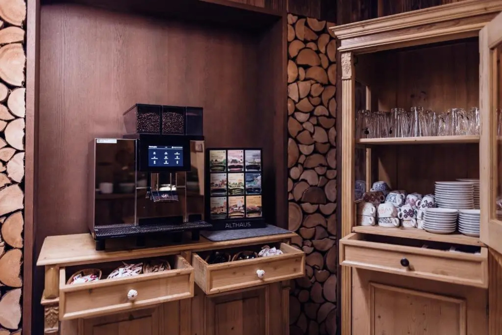 Familienresort Ellmauhof - das Feriengut