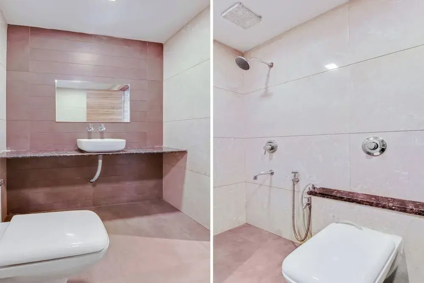 Oyo 60852 Hotel Residency Park