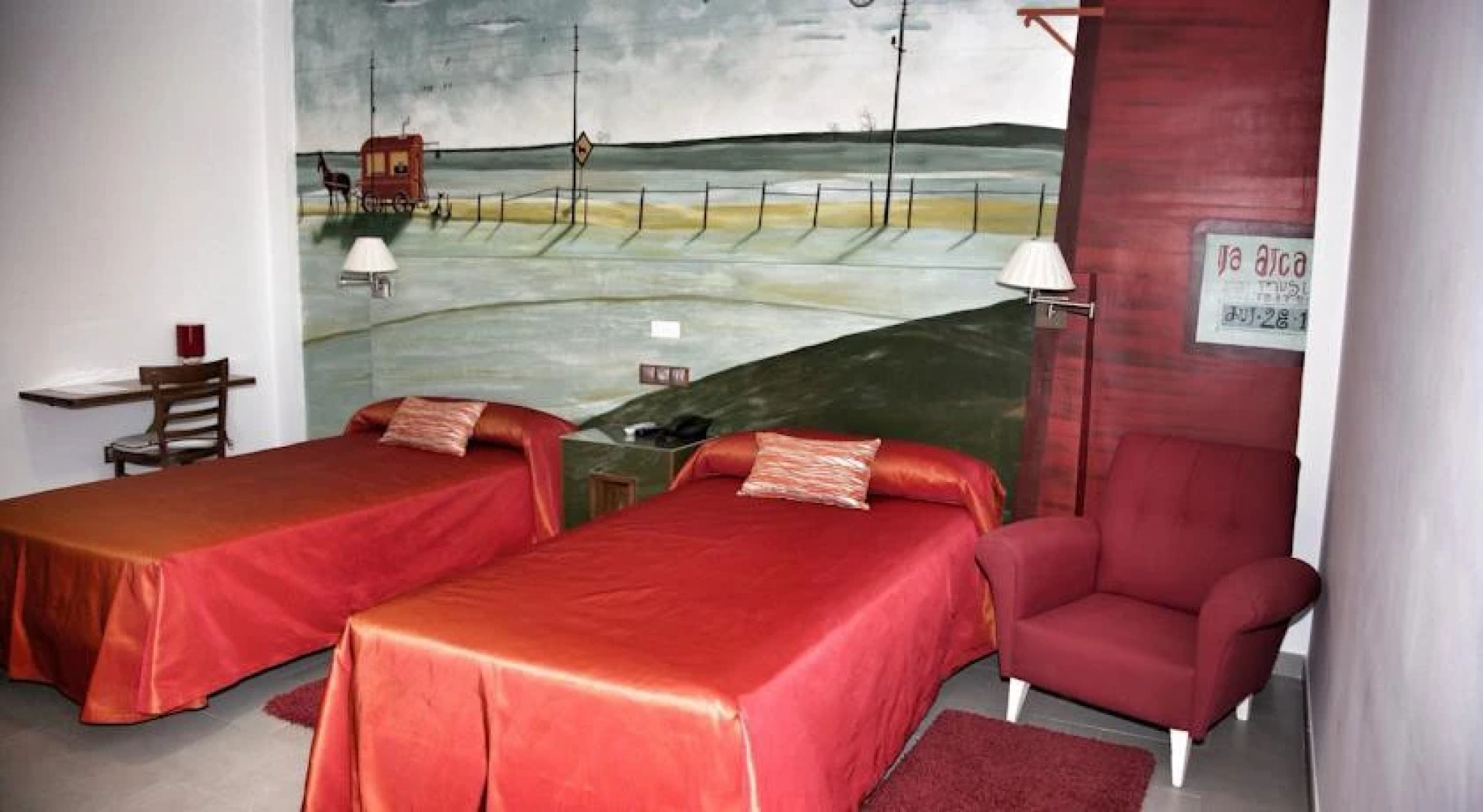 Hotel Balneario de Ziºjar