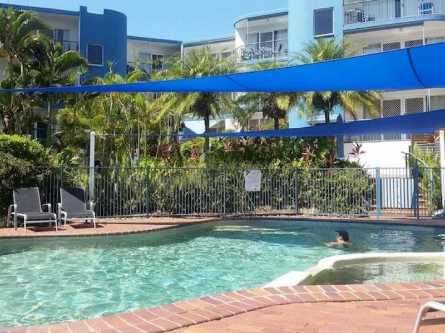 Tranquil Shores Holiday Apartment