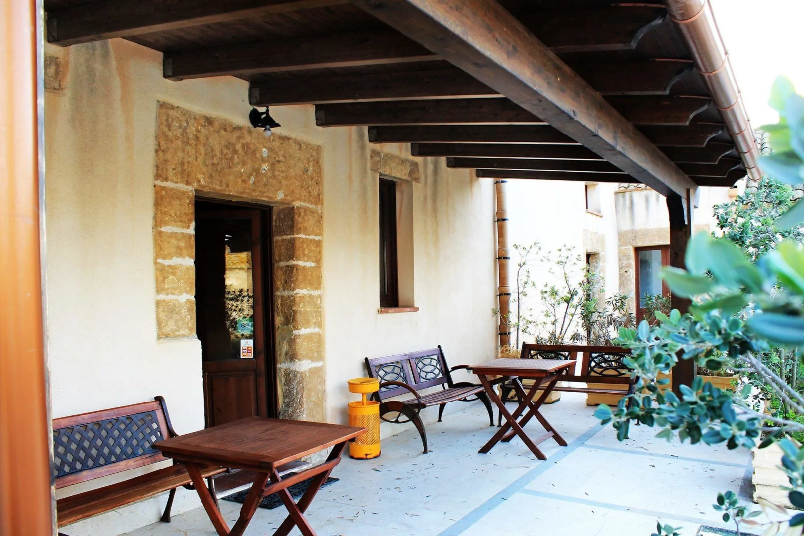 Agriturismo Sanacore