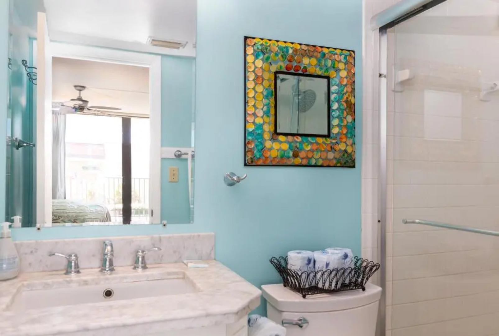 The Cape Winds Resort