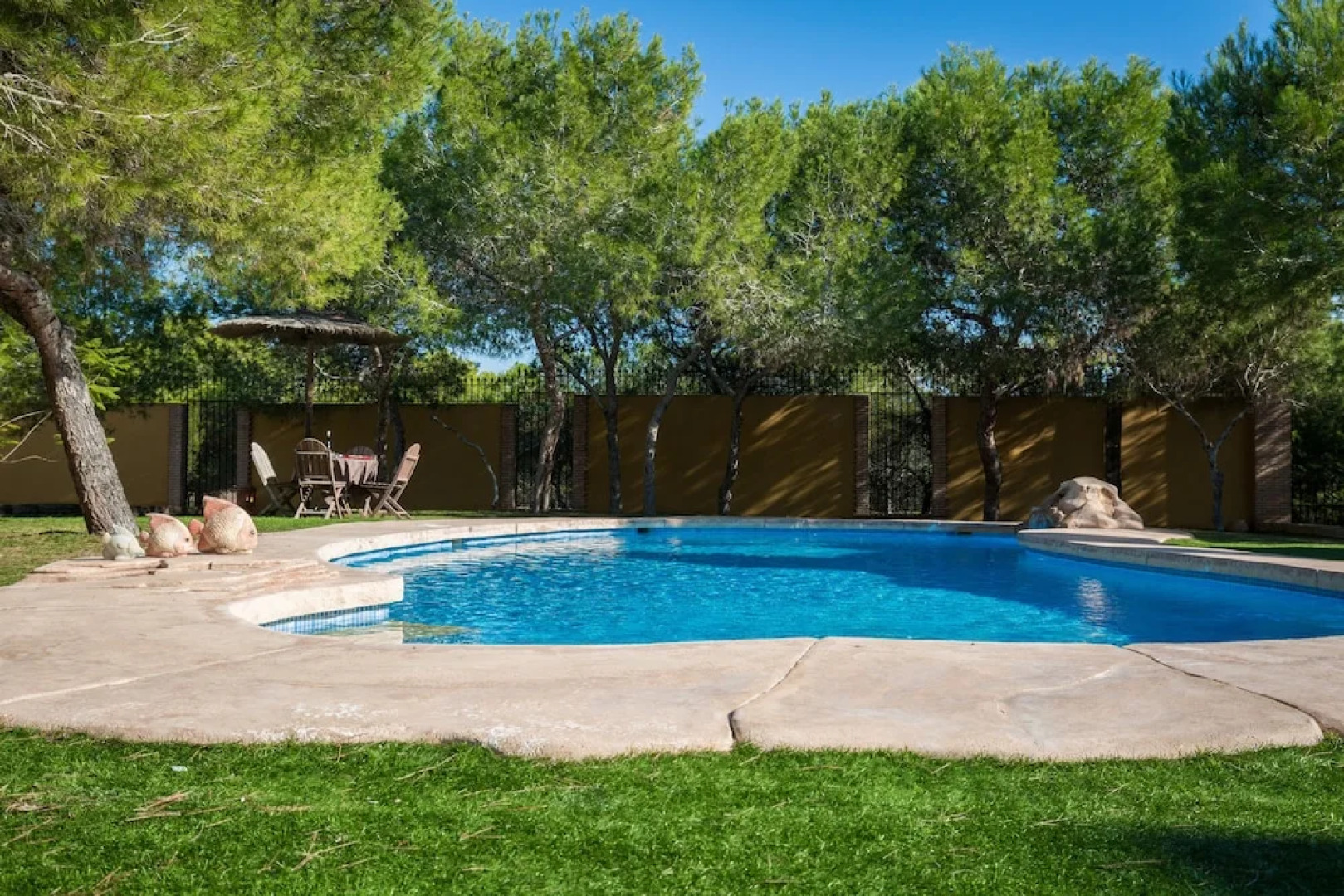 Fidalsa Harry Potter House