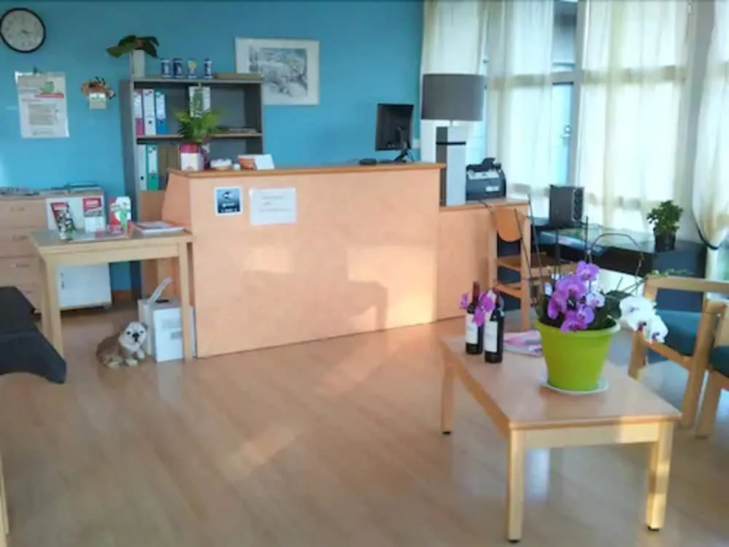 Hôtel Montaigne Montcaret