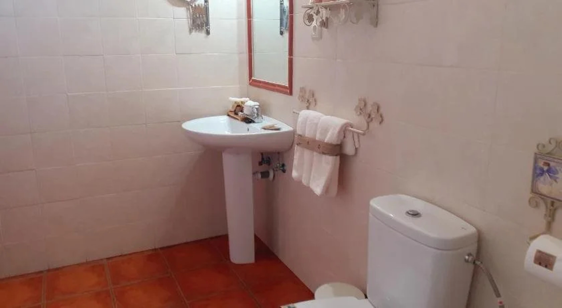 El Mirador de la Chana