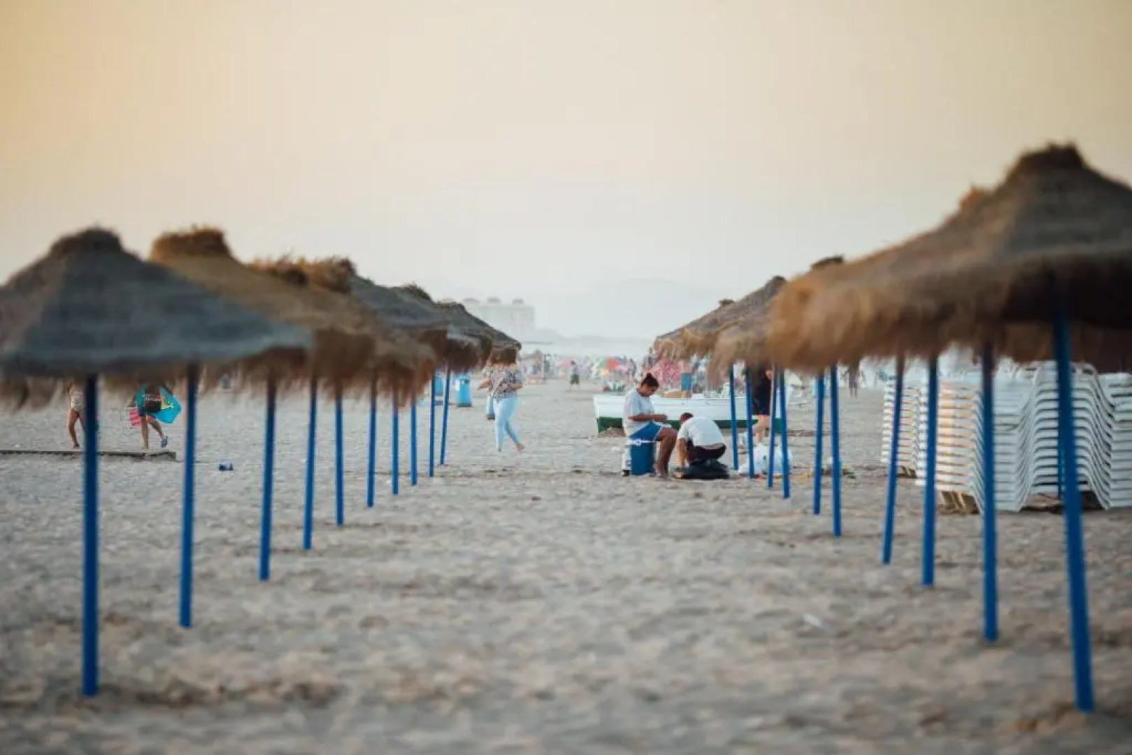 Valenciaflats Ciudad de las Ciencias