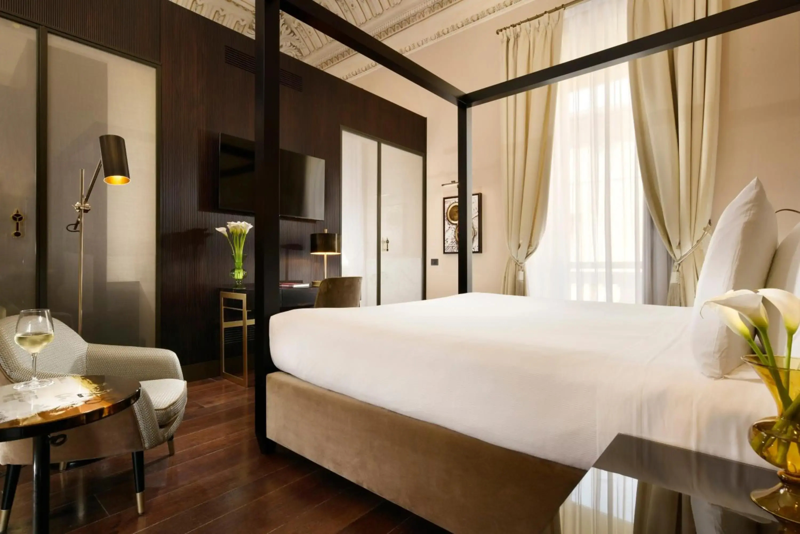 Hotel Tiziano