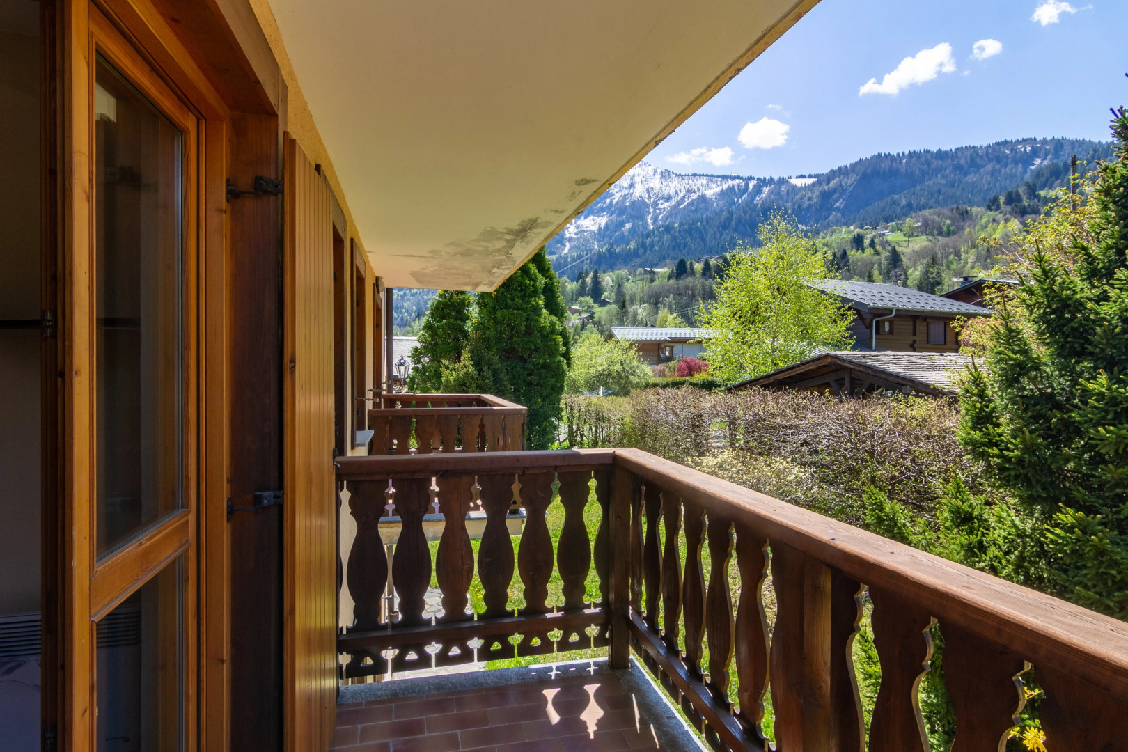 Appartement Beauregard 1