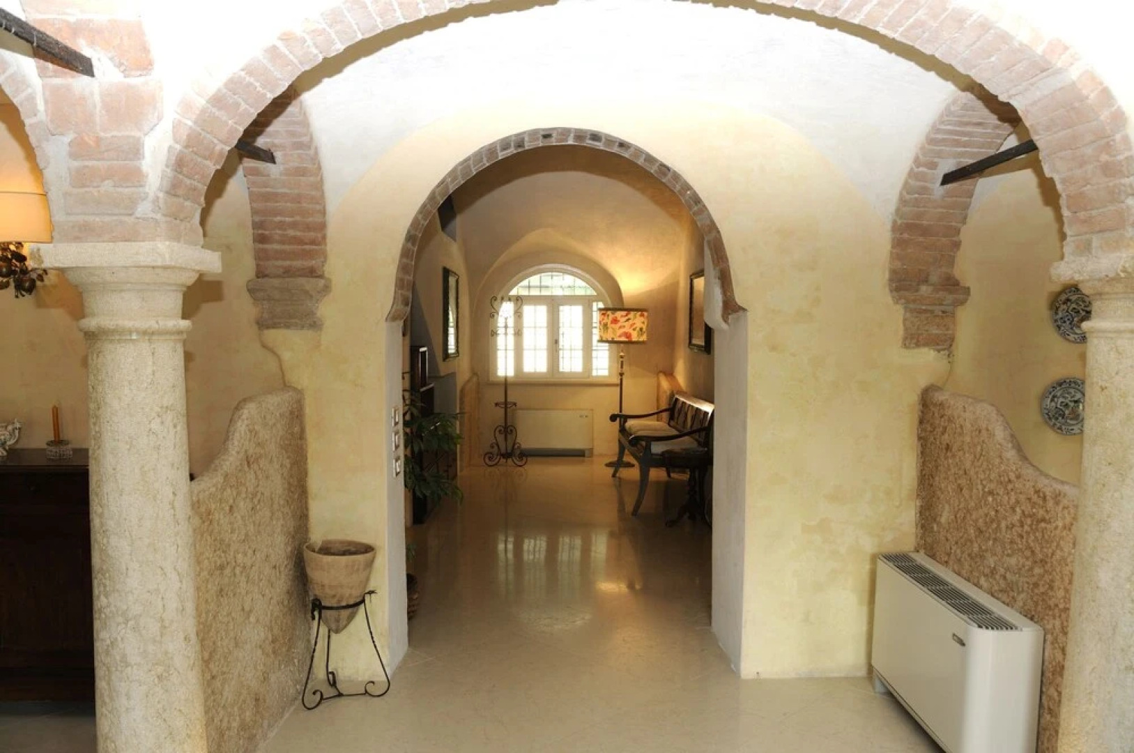 La Cascina sul Po Country House & Spa