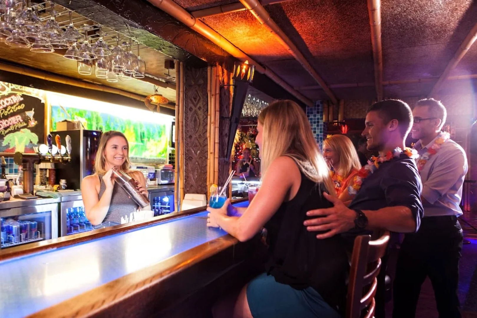 Hotel - Motel Coconut