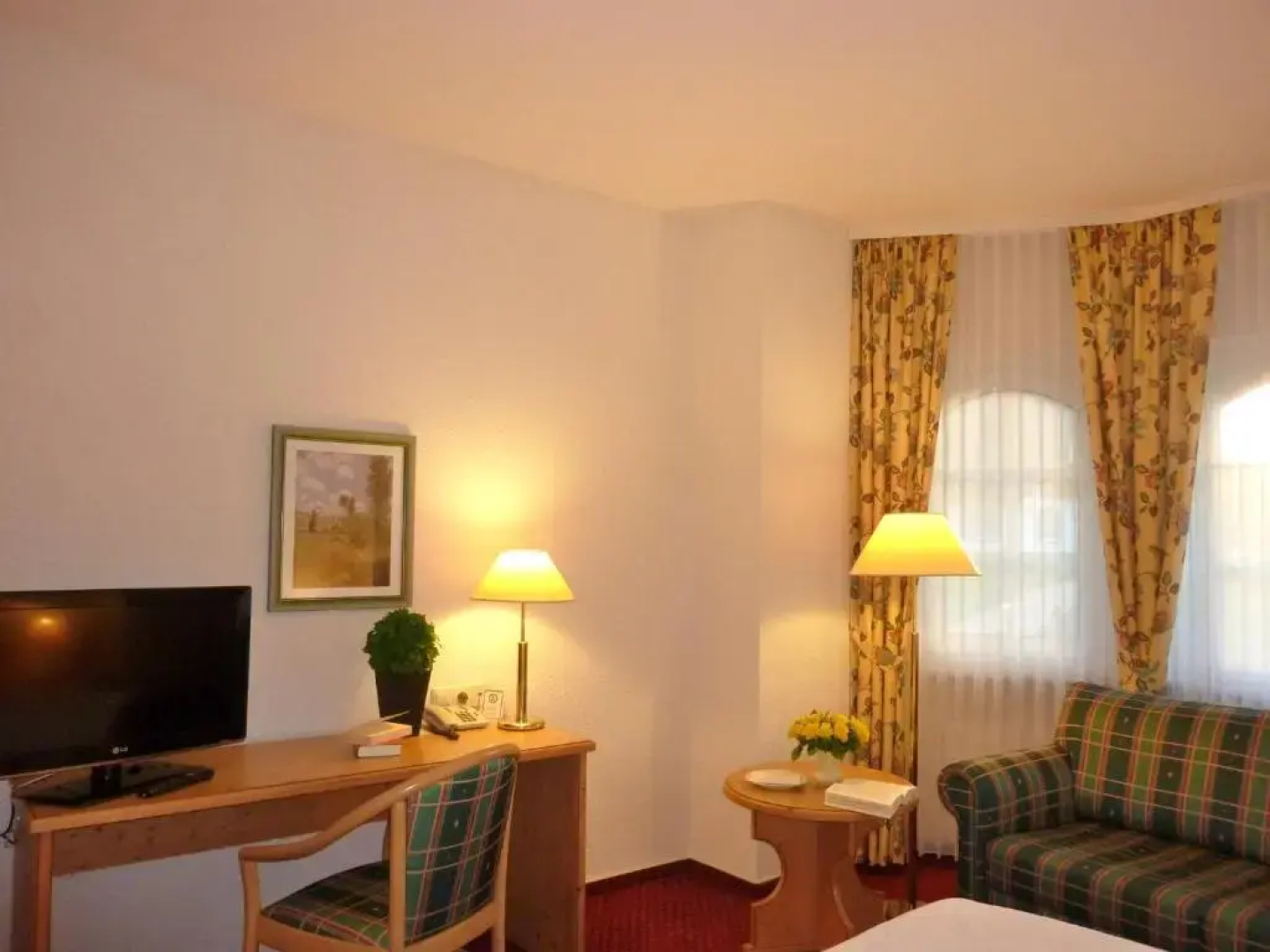 Landhaus Müritzgarten