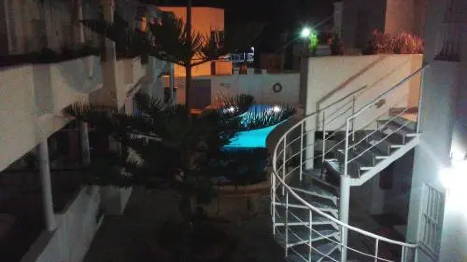 Apartment Calle Cala Higuera, 04118 San Jose, Almeria, Espana