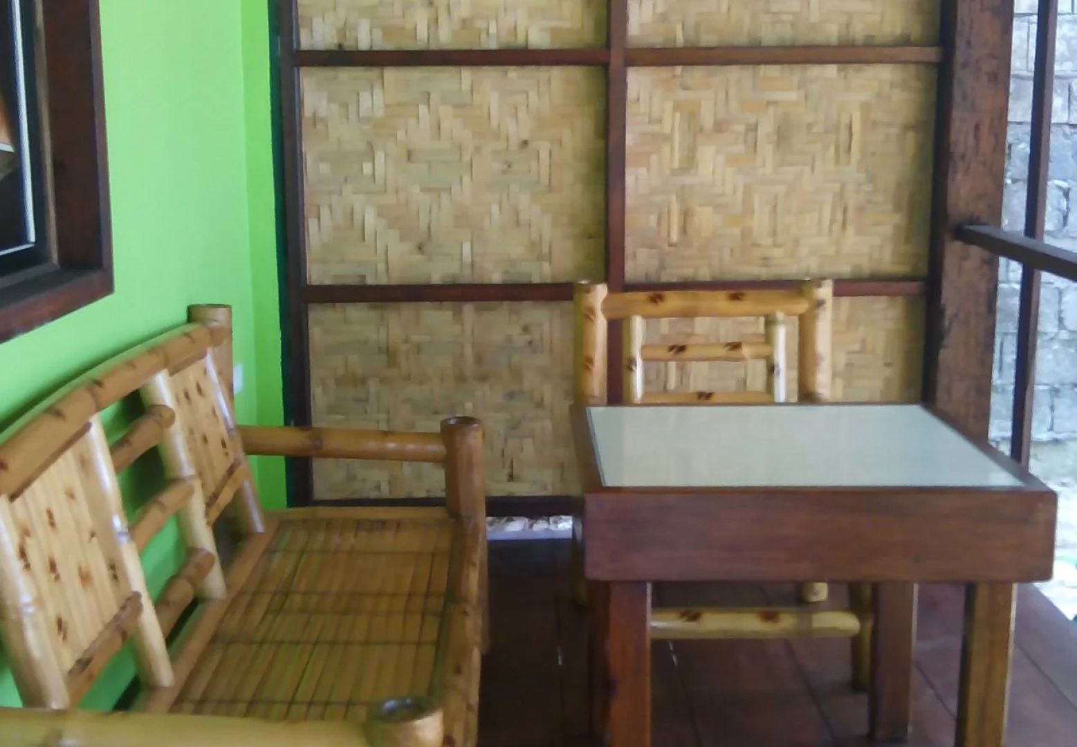 Eddie`s Beach Resort Siargao