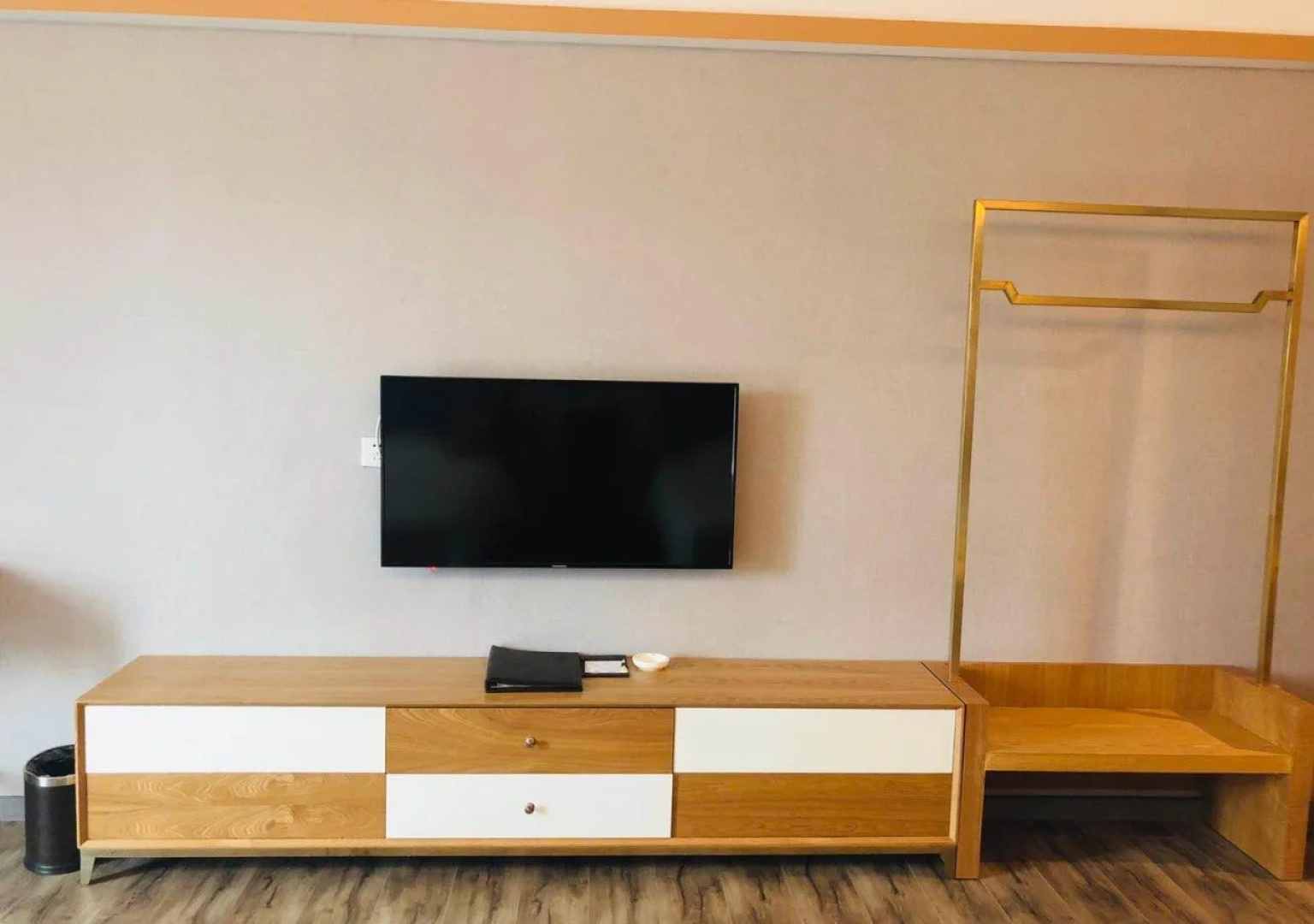 Holiday Villa Hotel & Residence Guangzhou