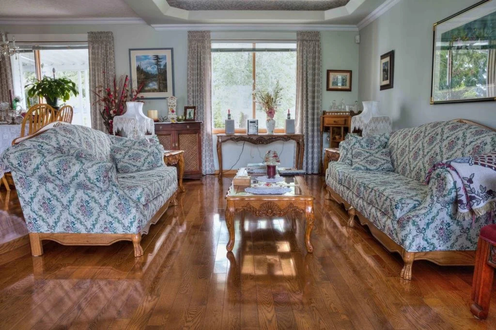 Hummingbird Bed and Breakfast