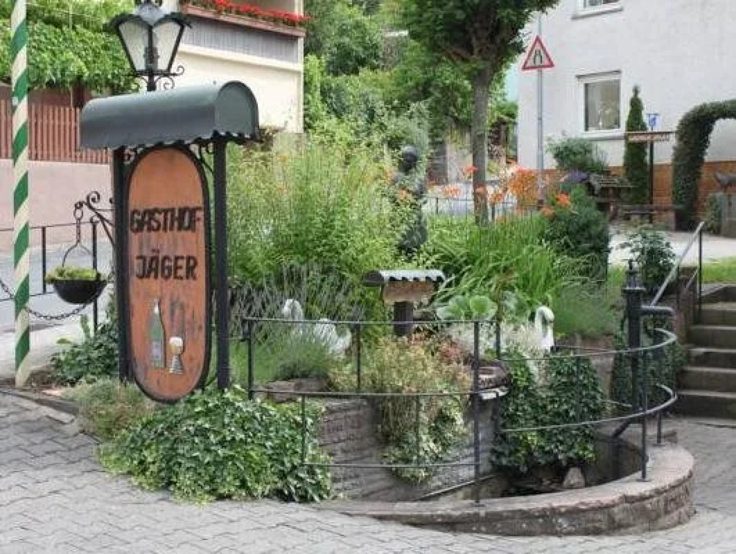 Gasthof Jäger