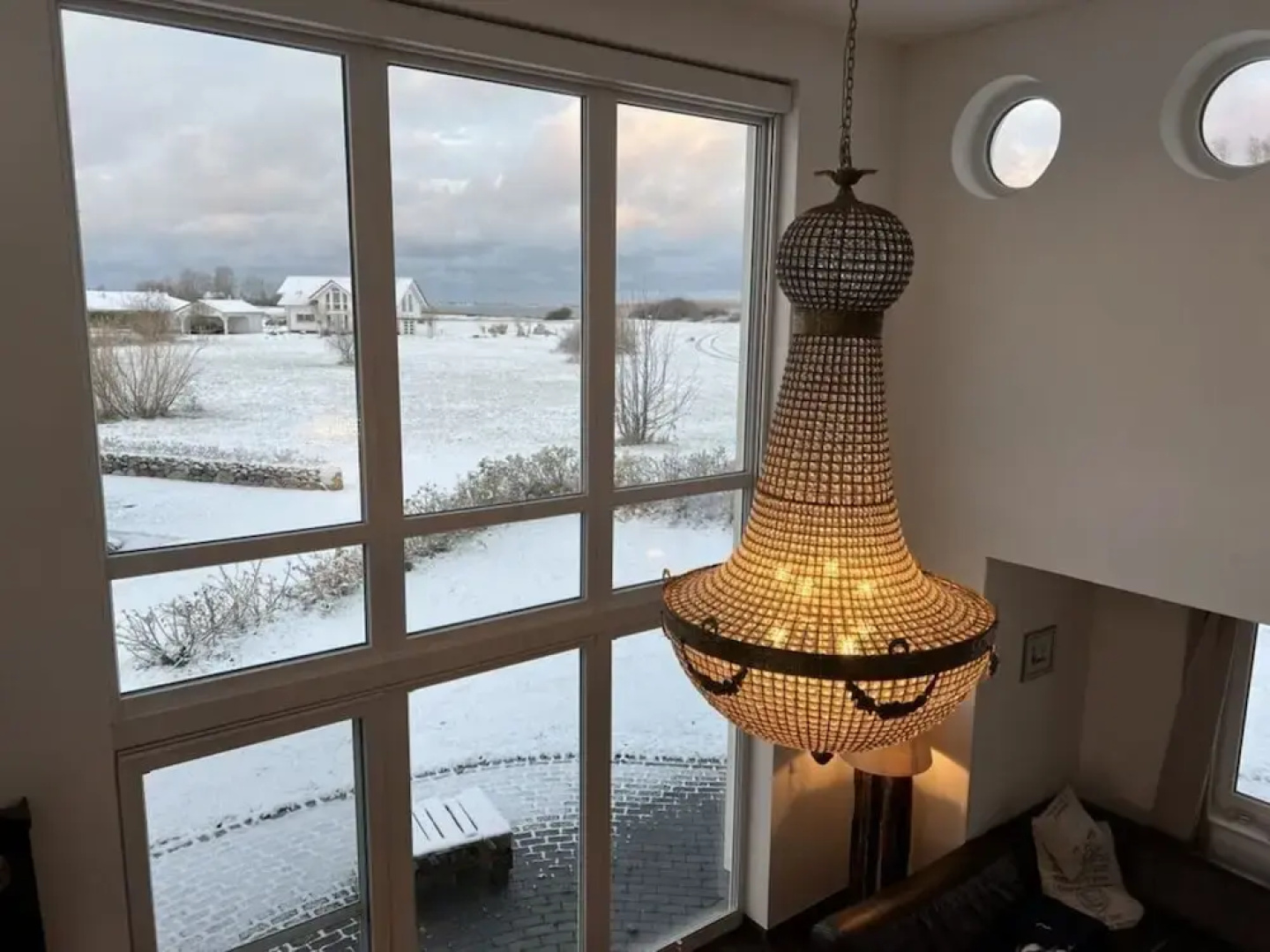 To"n Luchtfuer Comfortable Holiday Residence