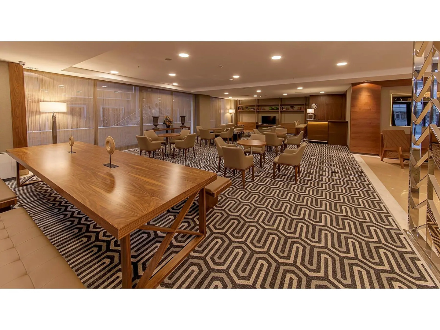 Anemon Kent Ankara Otel