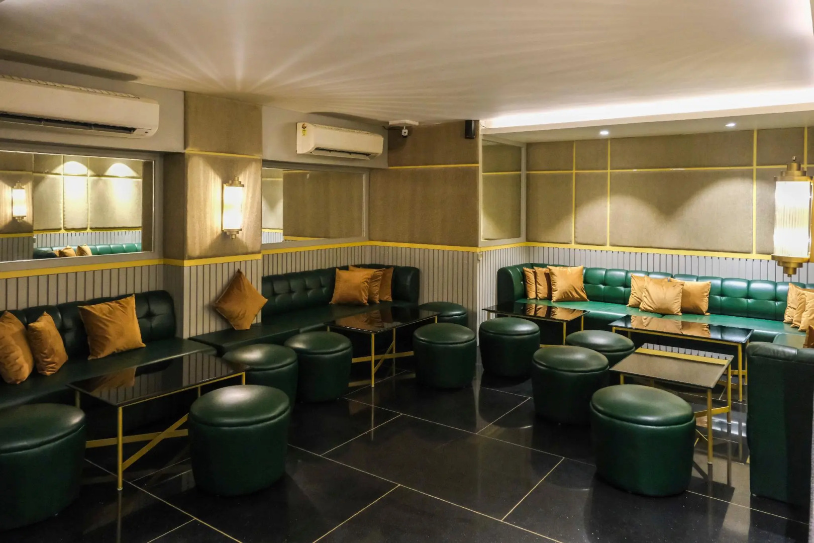 The Wallflower Hotel