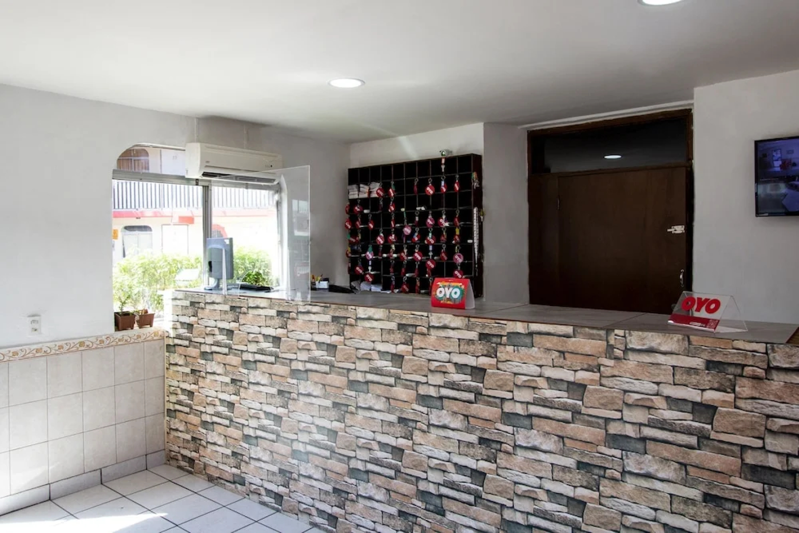 OYO Hotel Del Puerto