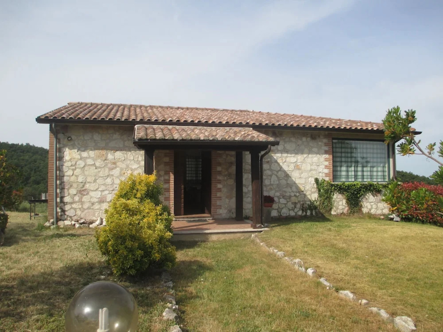 Agriturismo Trosciole