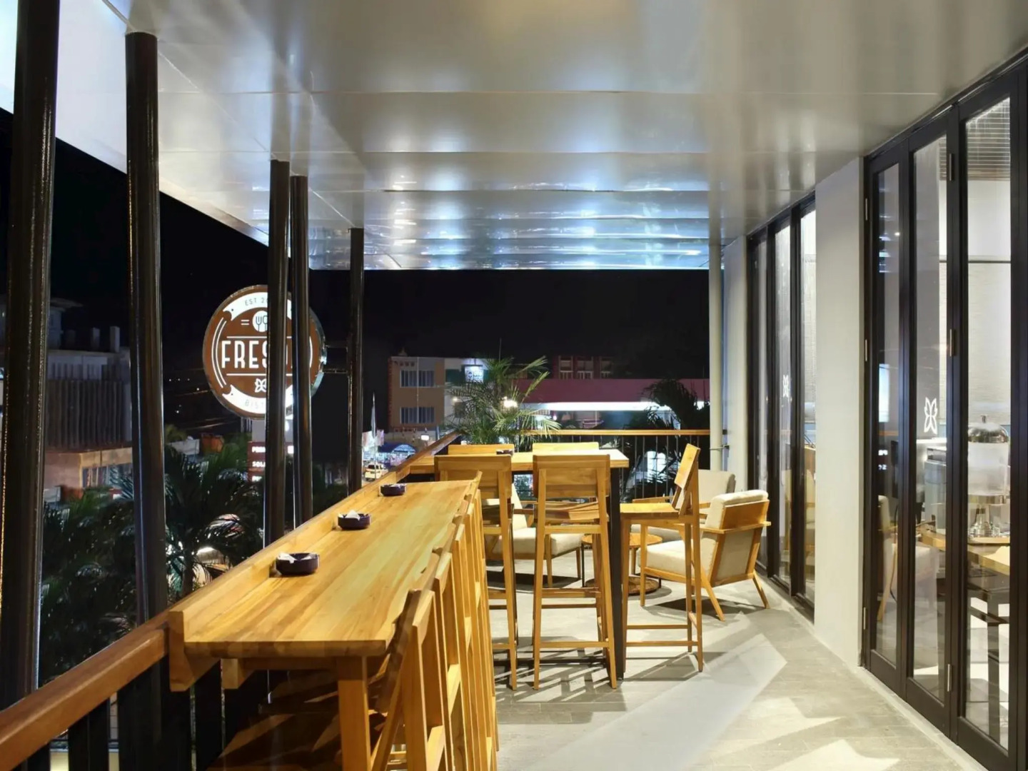 BATIQA Hotel Lampung