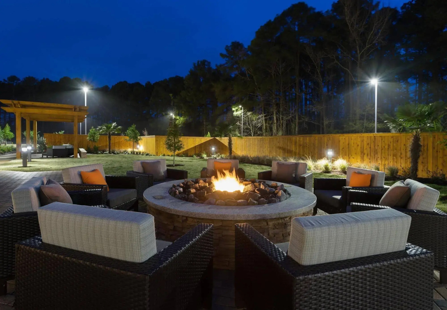 Courtyard by Marriott Ruston