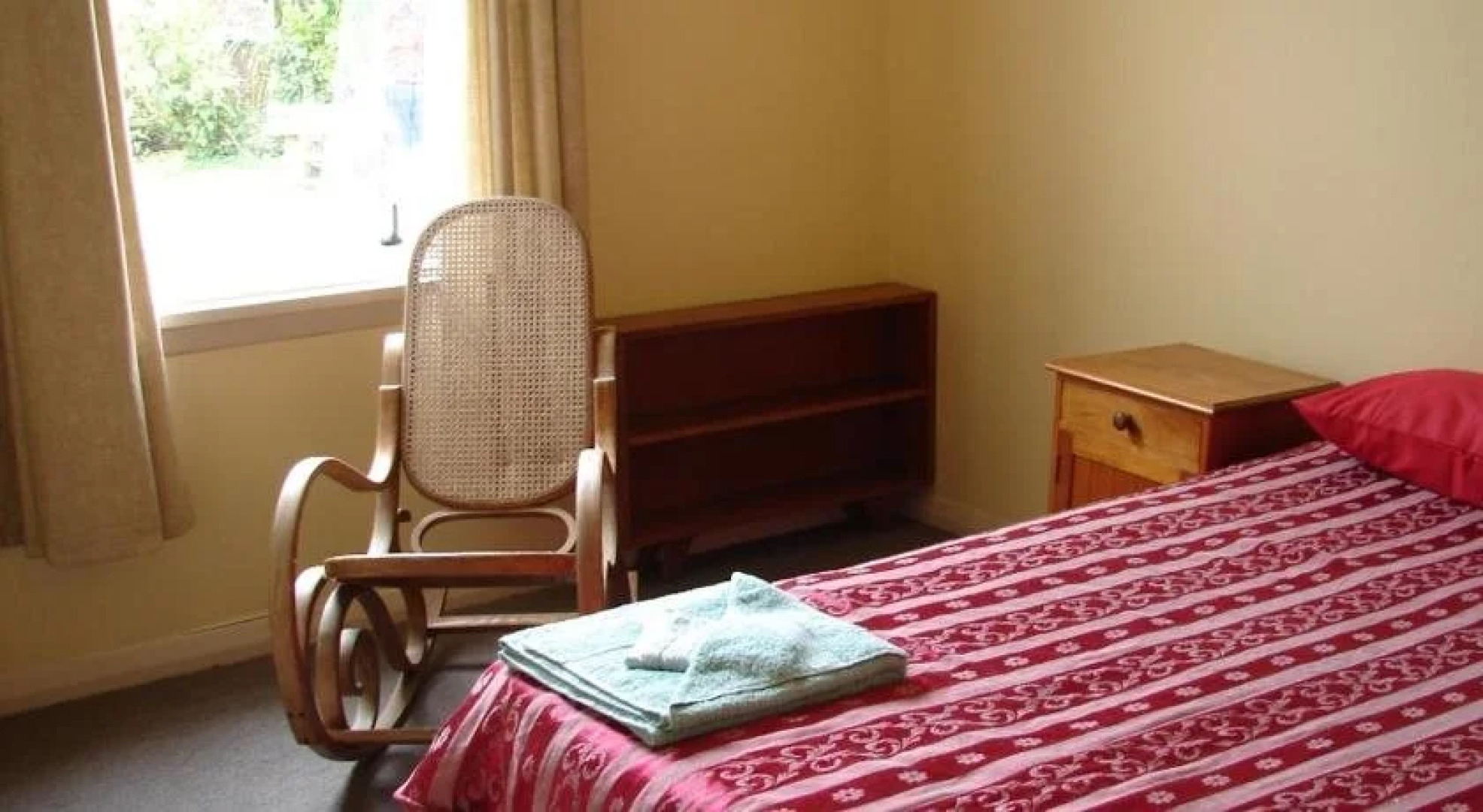 Brunnerton Lodge and Backpackers