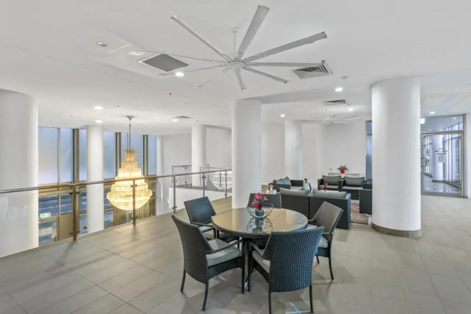 Tweed Ultima Resort Gold Coast