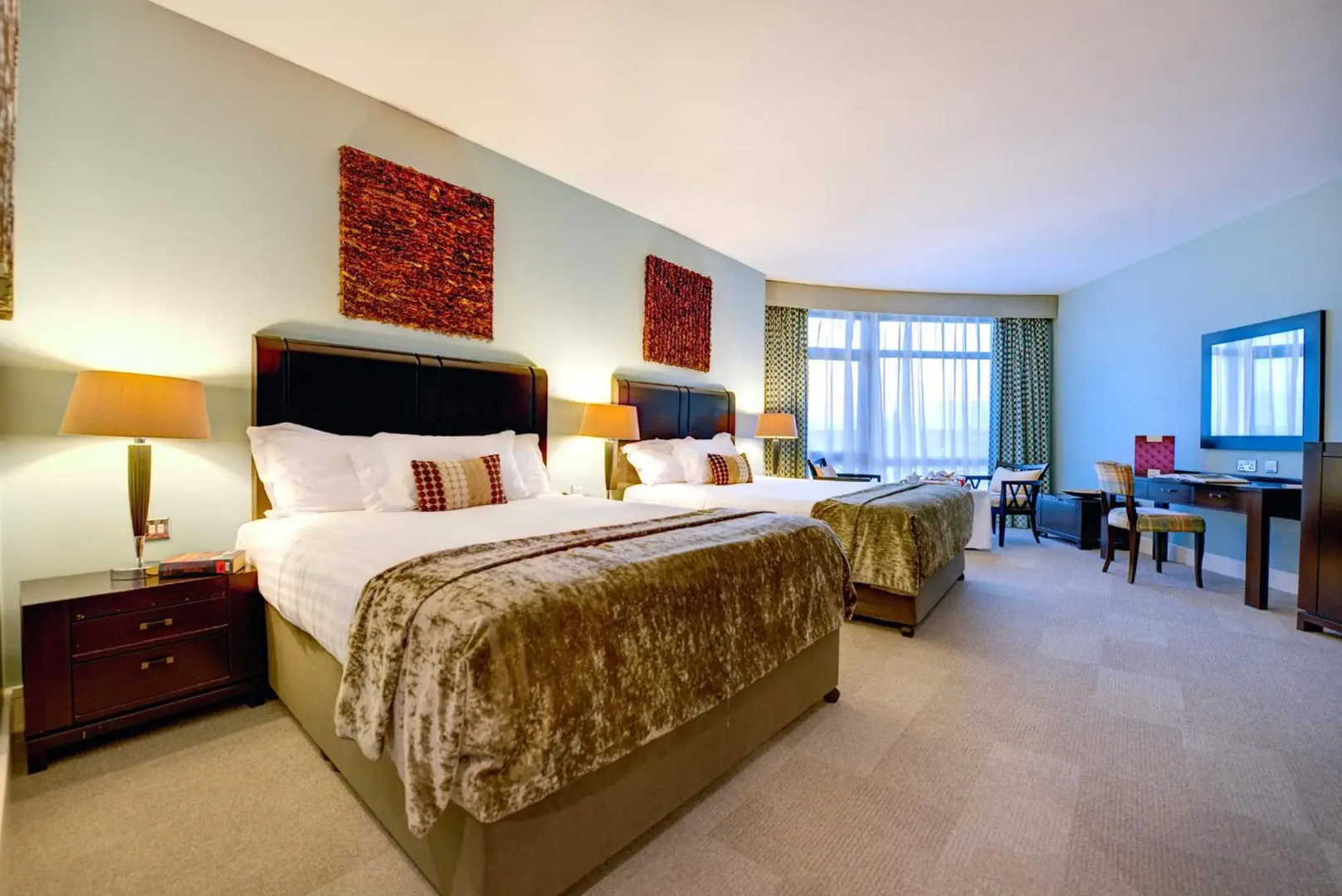 Cork International Hotel
