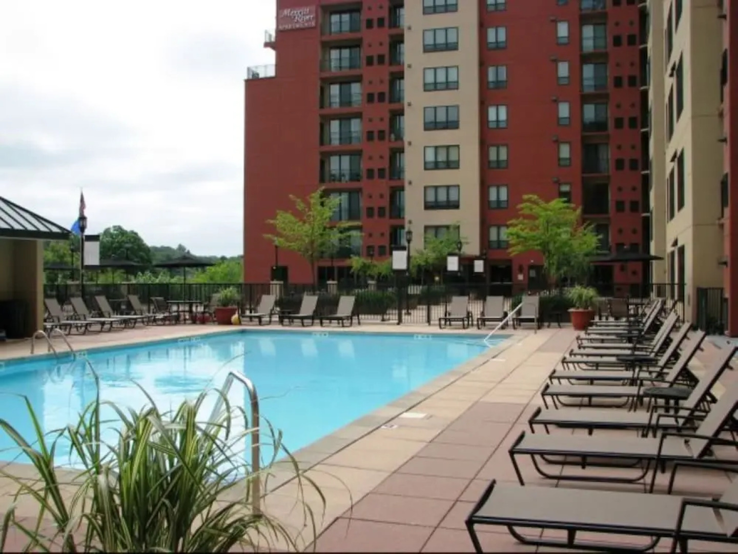 Luxury Apartments near Stamford