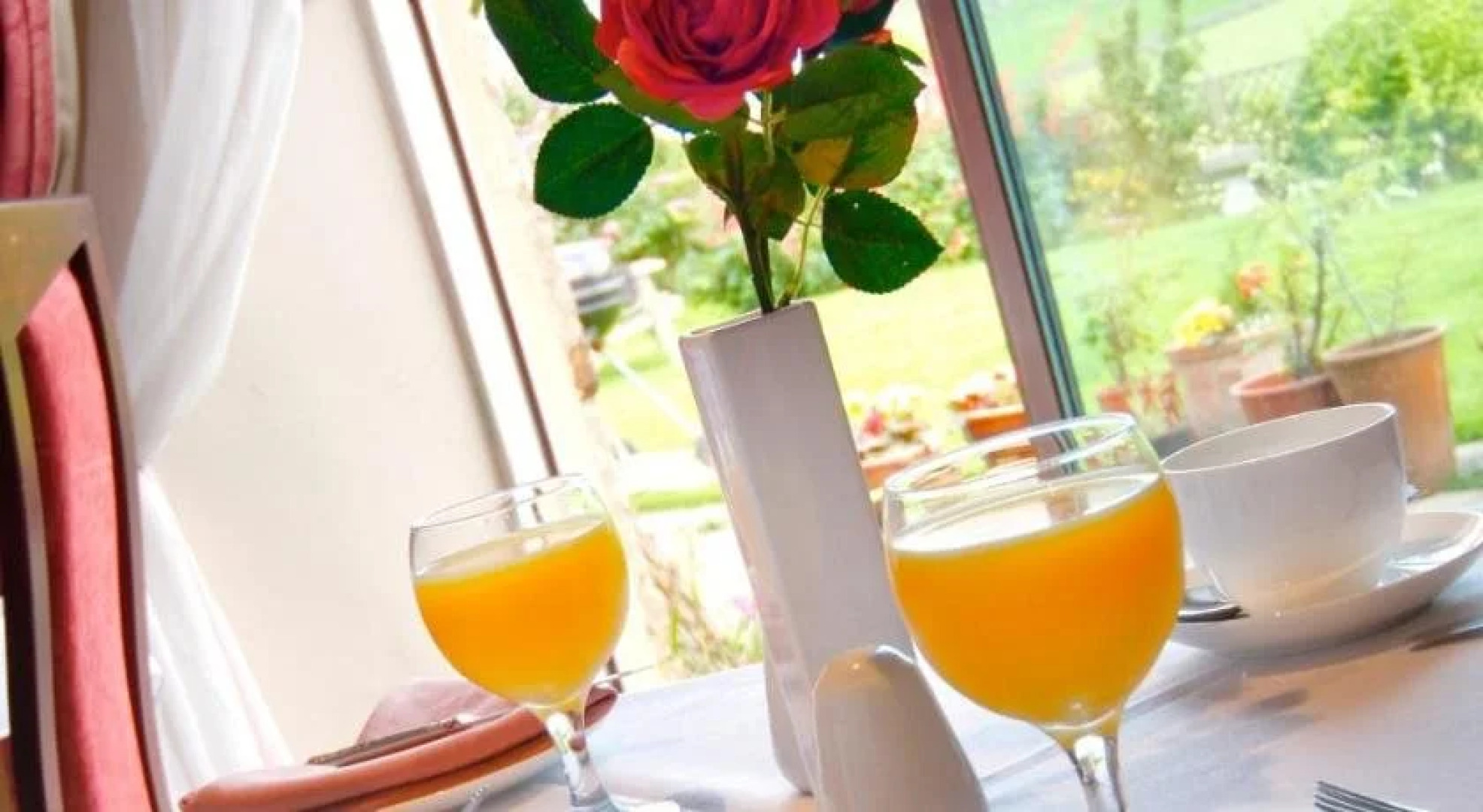 Arkleside Country Guest House